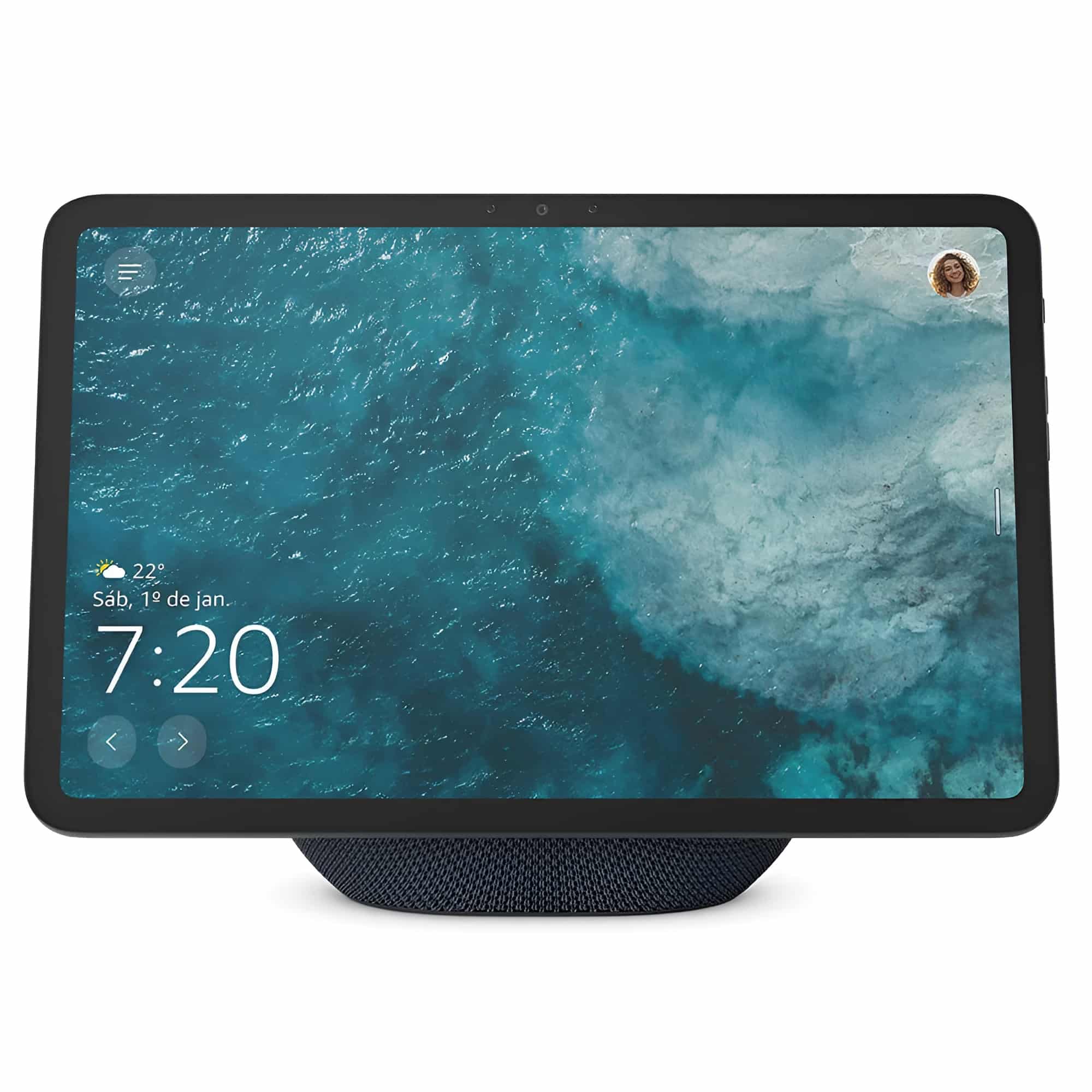 Alexa Echo Show 11 - WANT IMPORT
