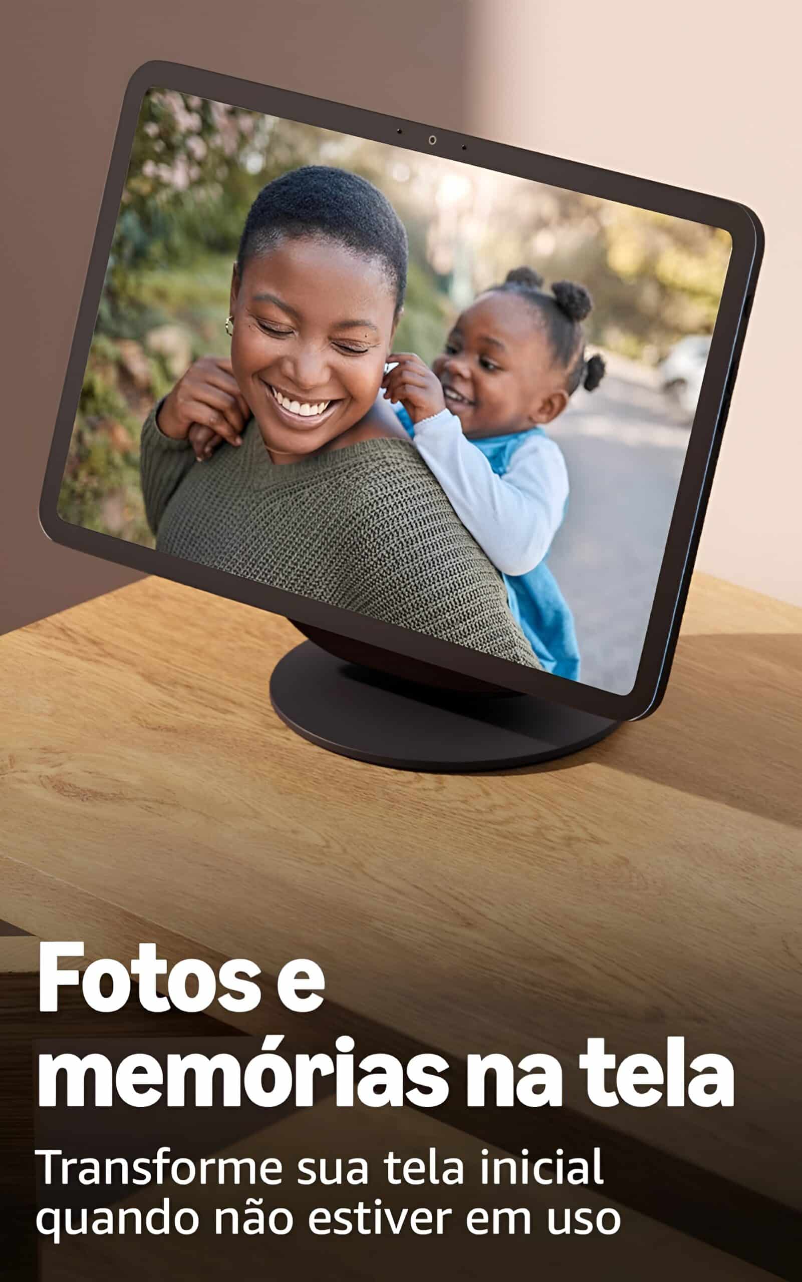 Alexa Echo Show 11 - WANT IMPORT