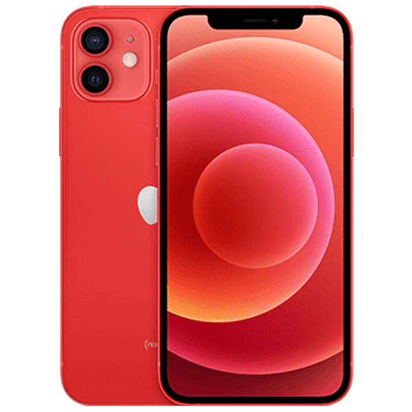 Apple iPhone 12 (seminovo) - WANT IMPORT