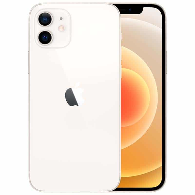 Apple iPhone 12 (seminovo) - WANT IMPORT