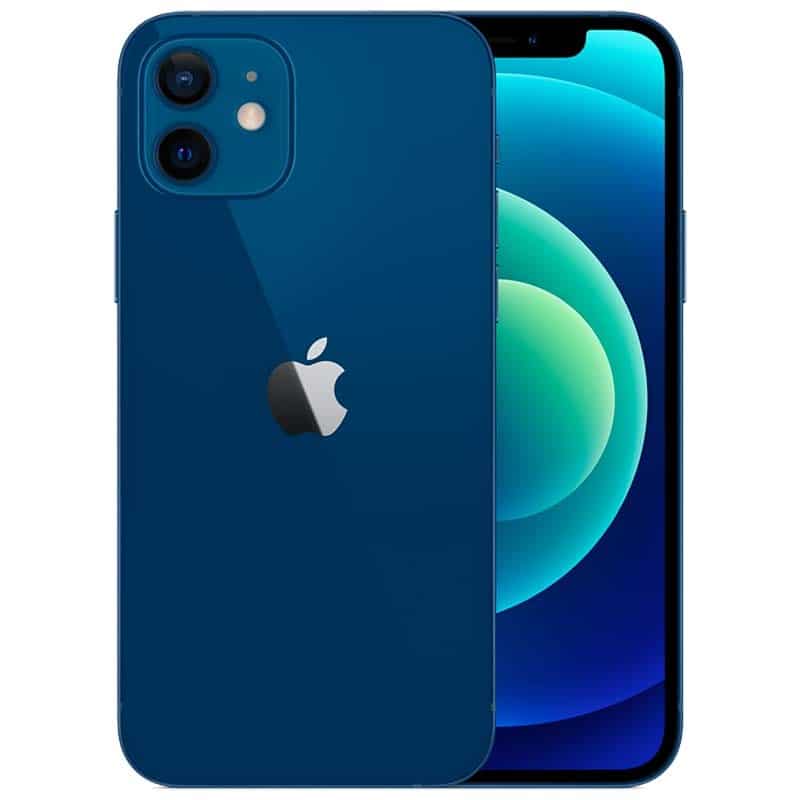 Apple iPhone 12 (seminovo) - WANT IMPORT