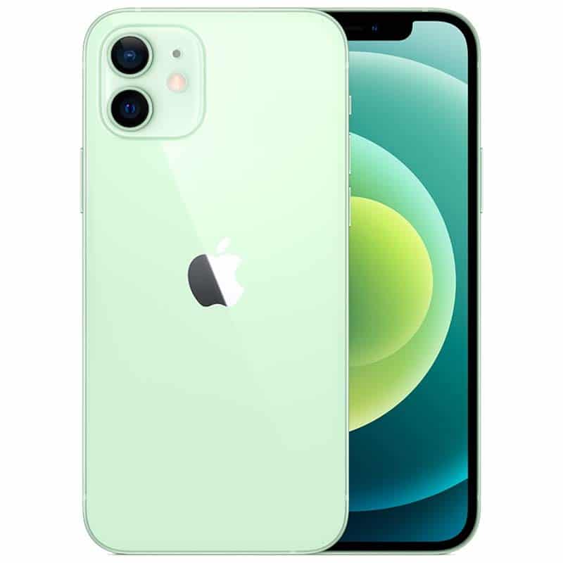 Apple iPhone 12 (seminovo) - WANT IMPORT